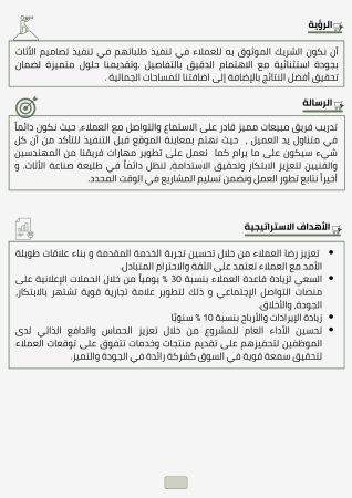 دراسة جدوى مشروع اثاث منزلى (3)