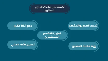 دراسة الجدوى