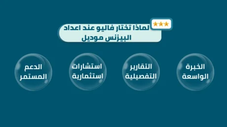 بيزنس موديل