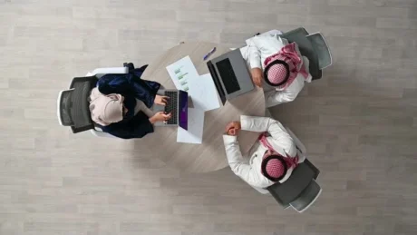 مكاتب استشارات اقتصادية بالرياض